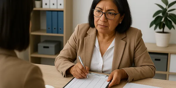 auditoria de sistemas de gestion